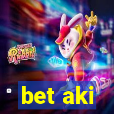 bet aki